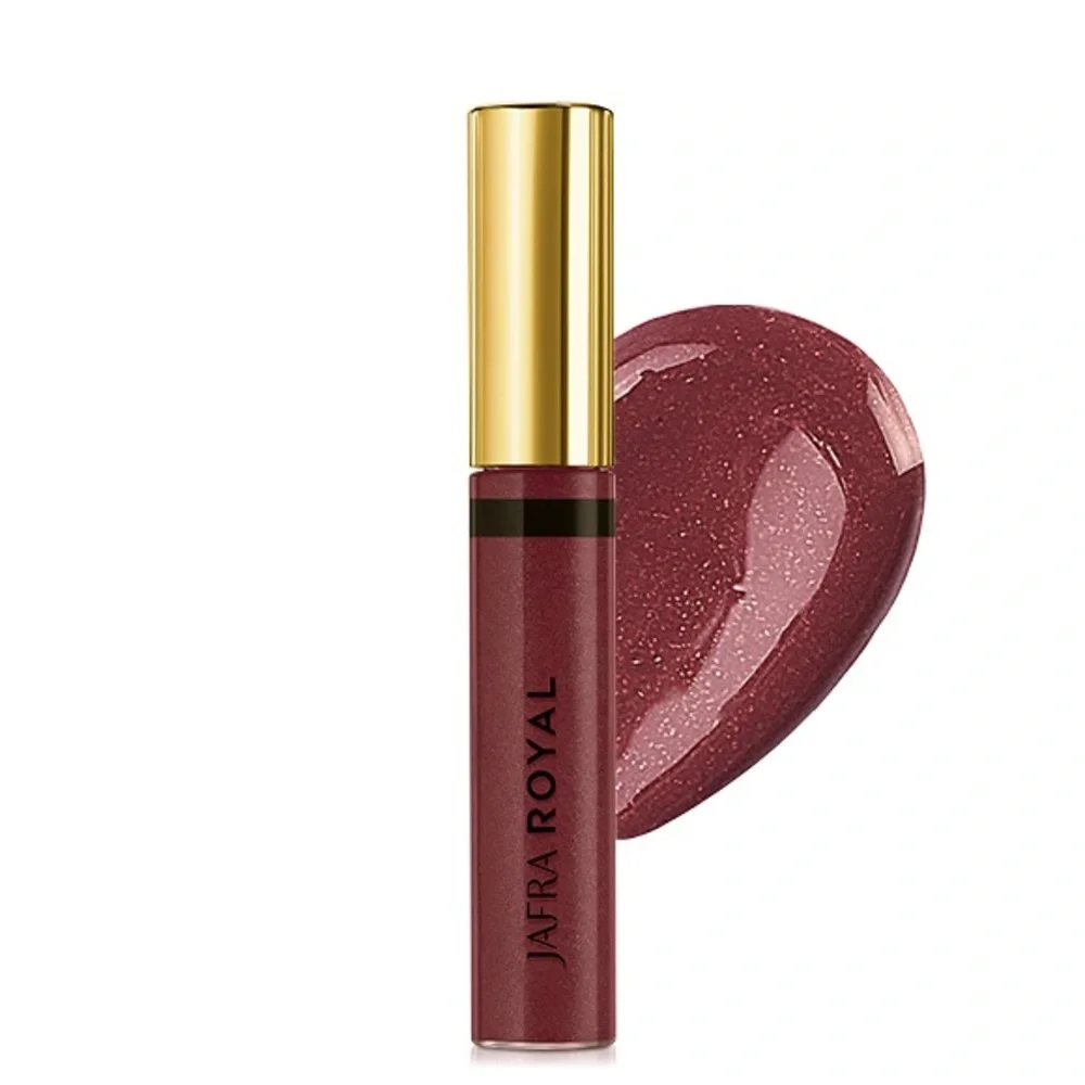 JAFRA Berry Lip Gloss Boundless Long Wear